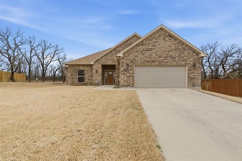 2201 Springhill Court Mineral Wells TX 76067