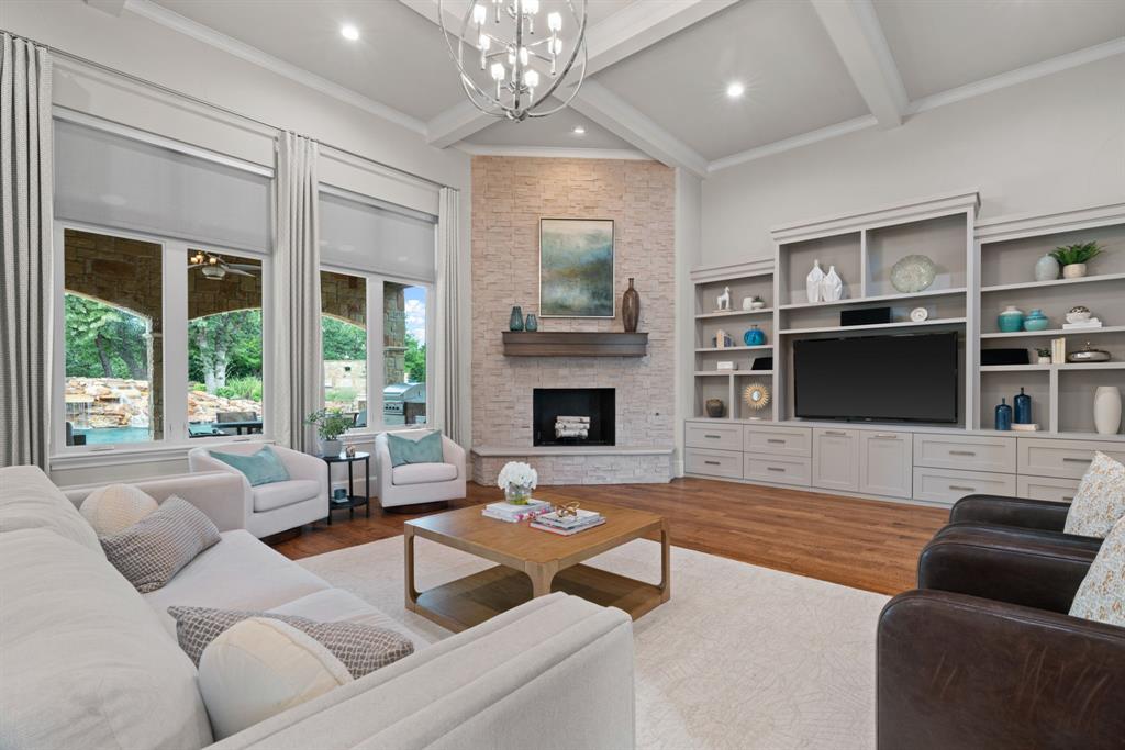 Chateau Du Lac Ph I - Residential