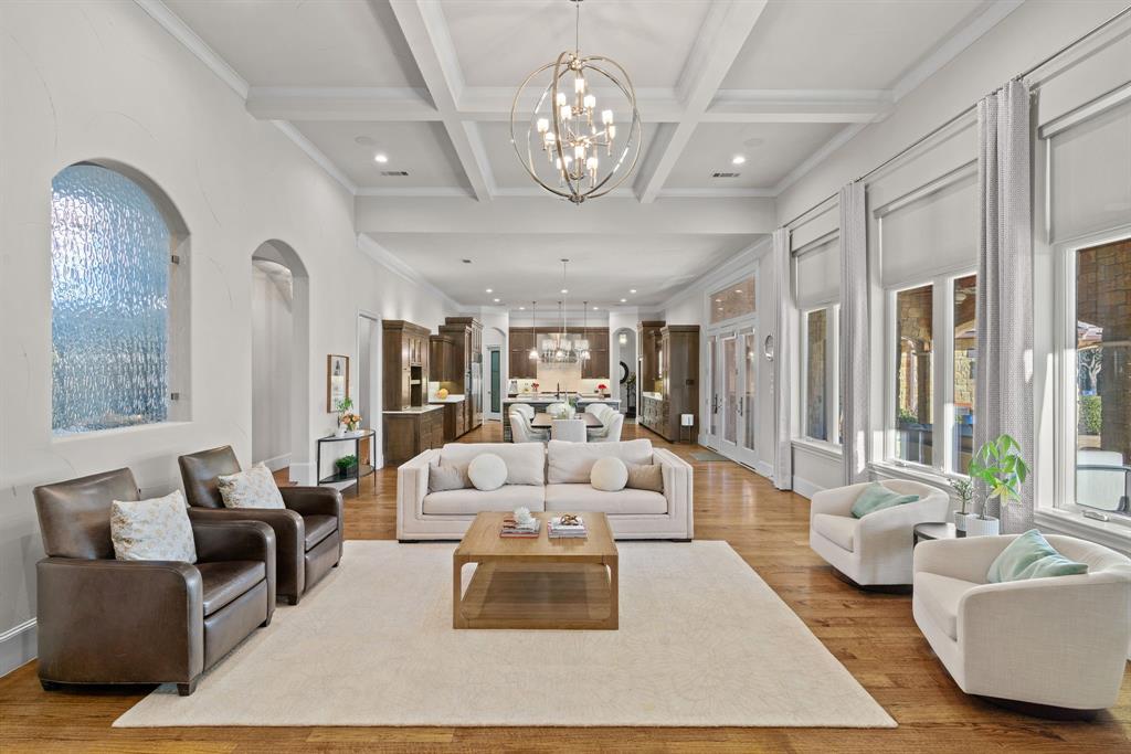 Chateau Du Lac Ph I - Residential