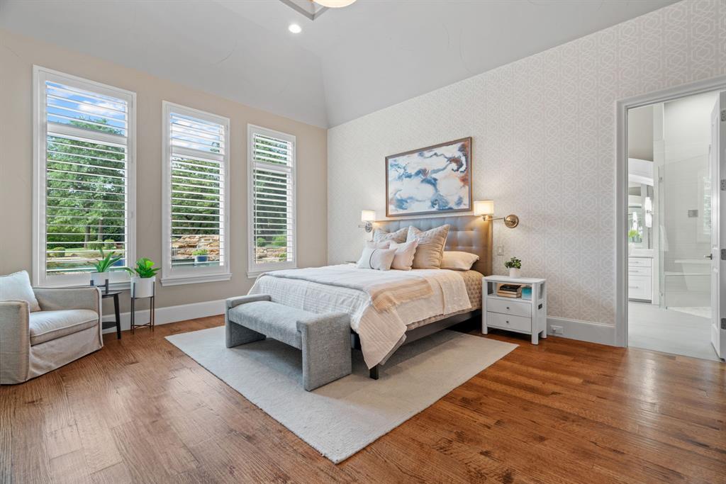 Chateau Du Lac Ph I - Residential