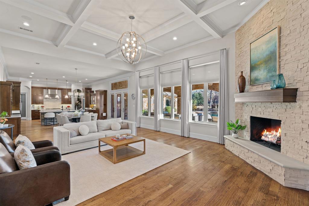 Chateau Du Lac Ph I - Residential