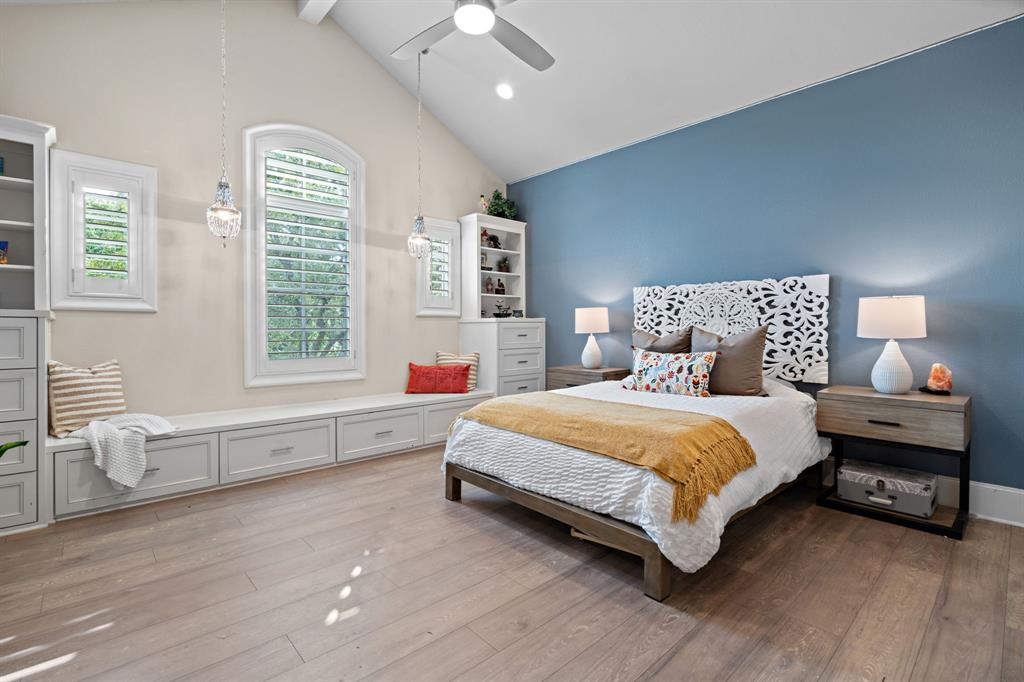 Chateau Du Lac Ph I - Residential