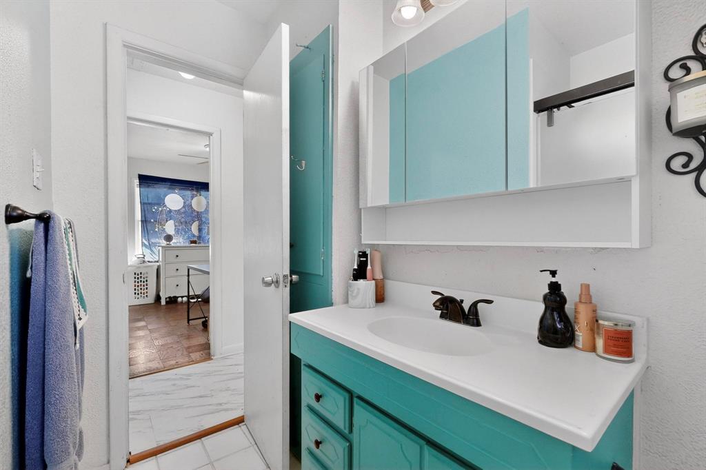 North Jarvis Heights - Residential