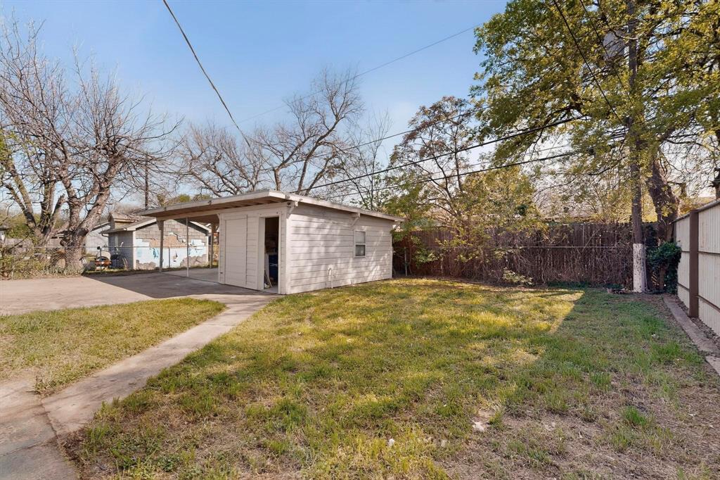 North Jarvis Heights - Residential