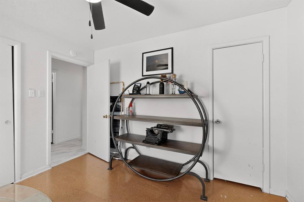 North Jarvis Heights - Residential