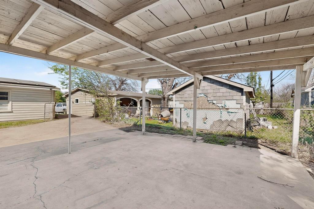 North Jarvis Heights - Residential