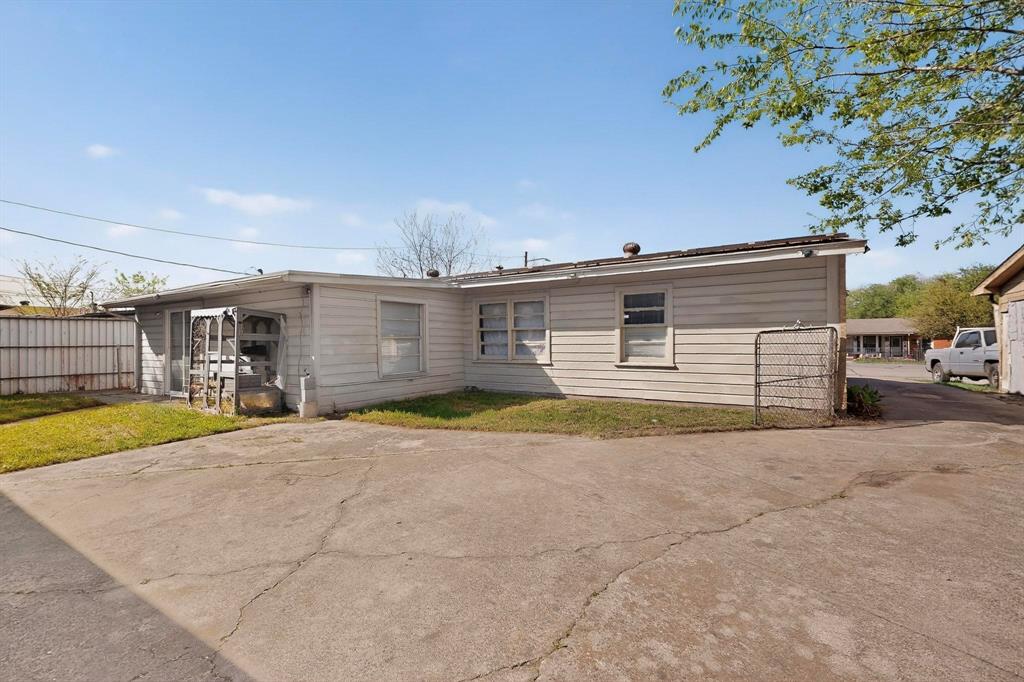 North Jarvis Heights - Residential