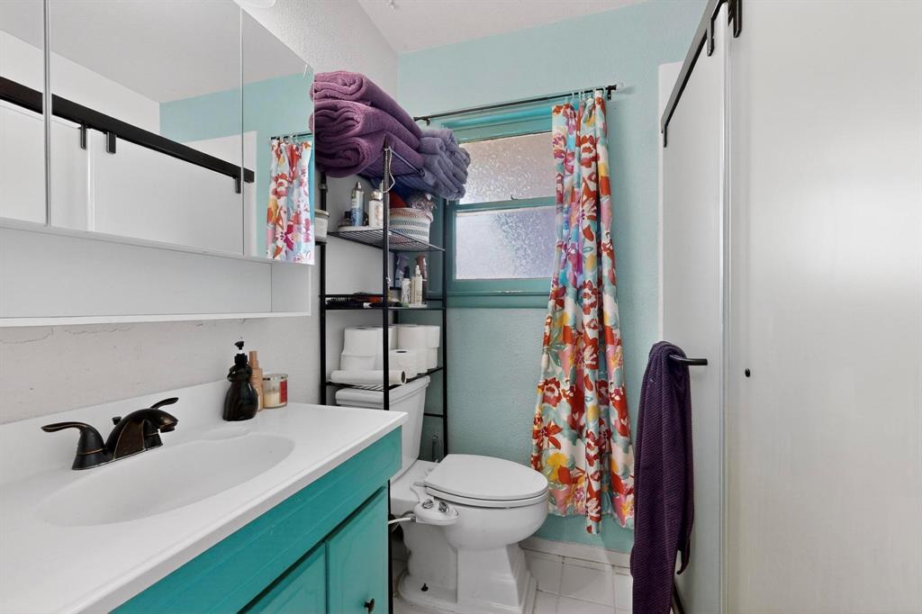 North Jarvis Heights - Residential