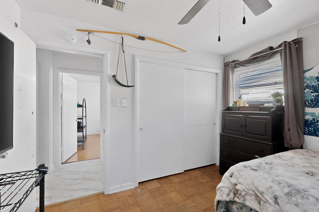 North Jarvis Heights - Residential