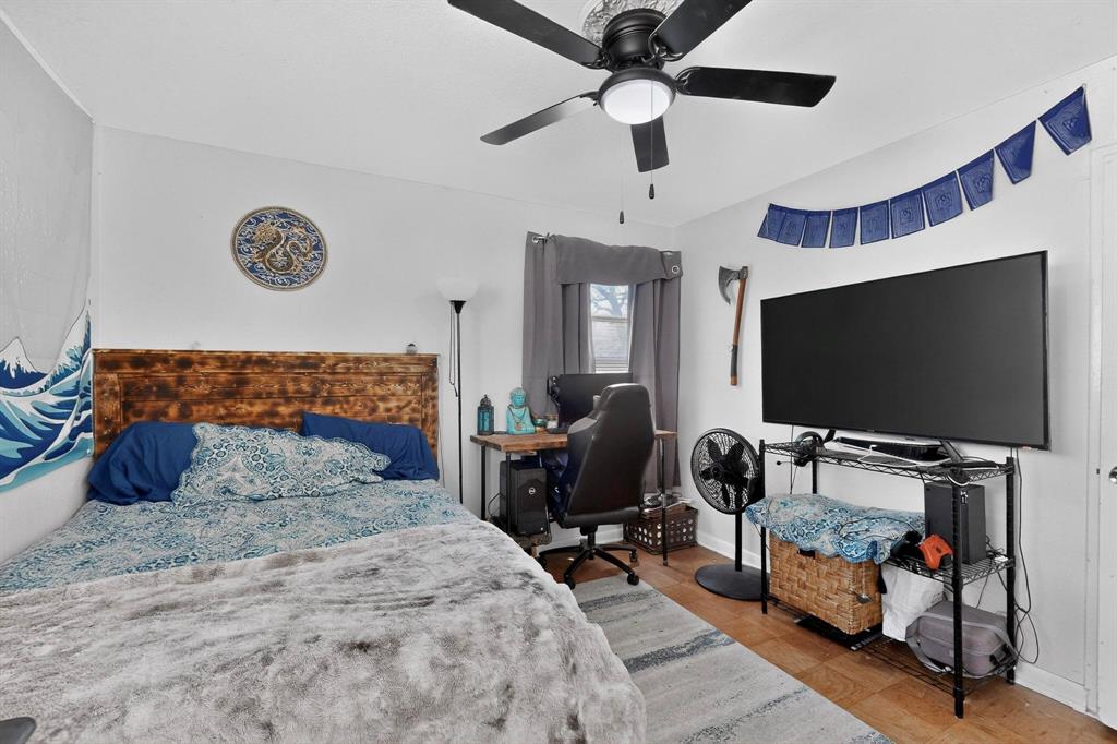 North Jarvis Heights - Residential