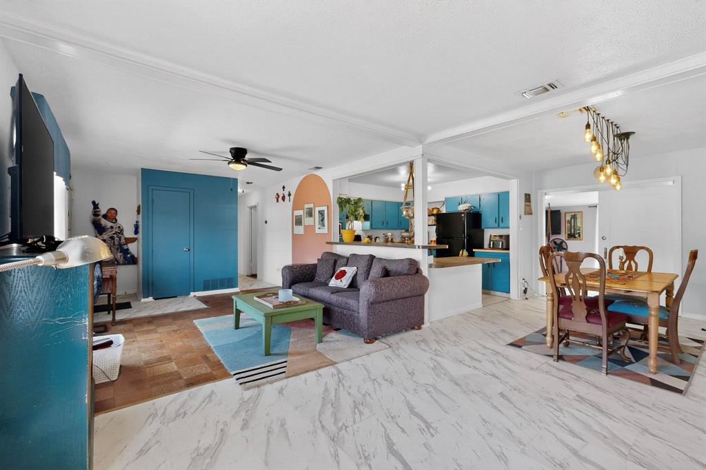 North Jarvis Heights - Residential