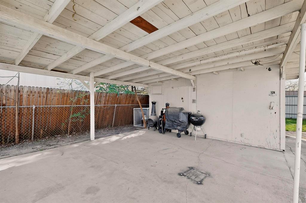 North Jarvis Heights - Residential