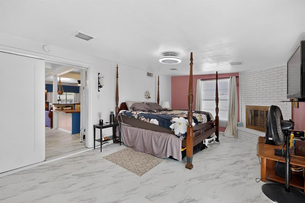 North Jarvis Heights - Residential