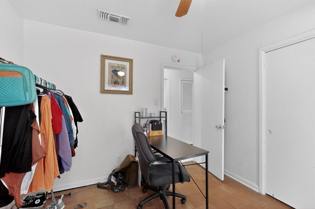 North Jarvis Heights - Residential