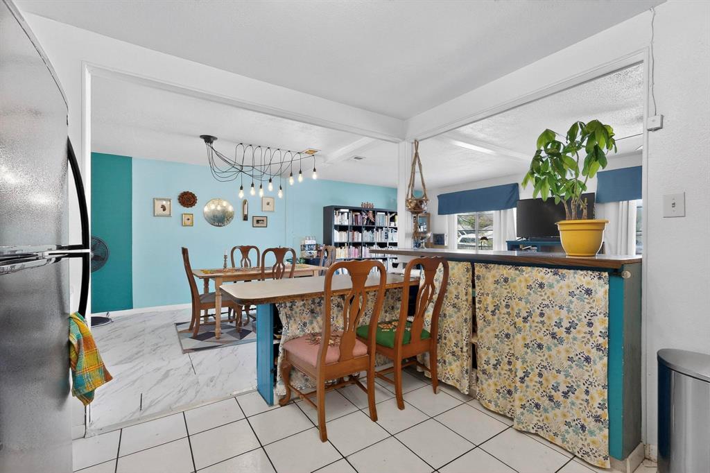 North Jarvis Heights - Residential