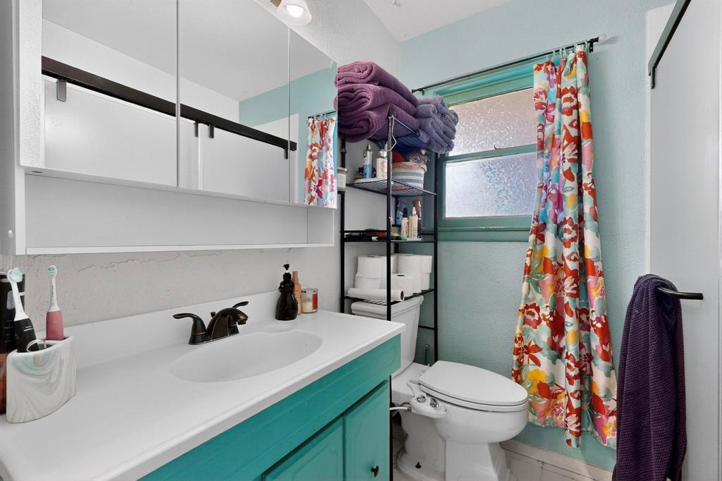 North Jarvis Heights - Residential