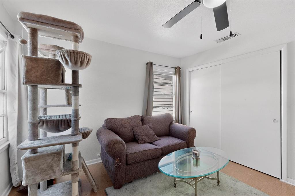 North Jarvis Heights - Residential