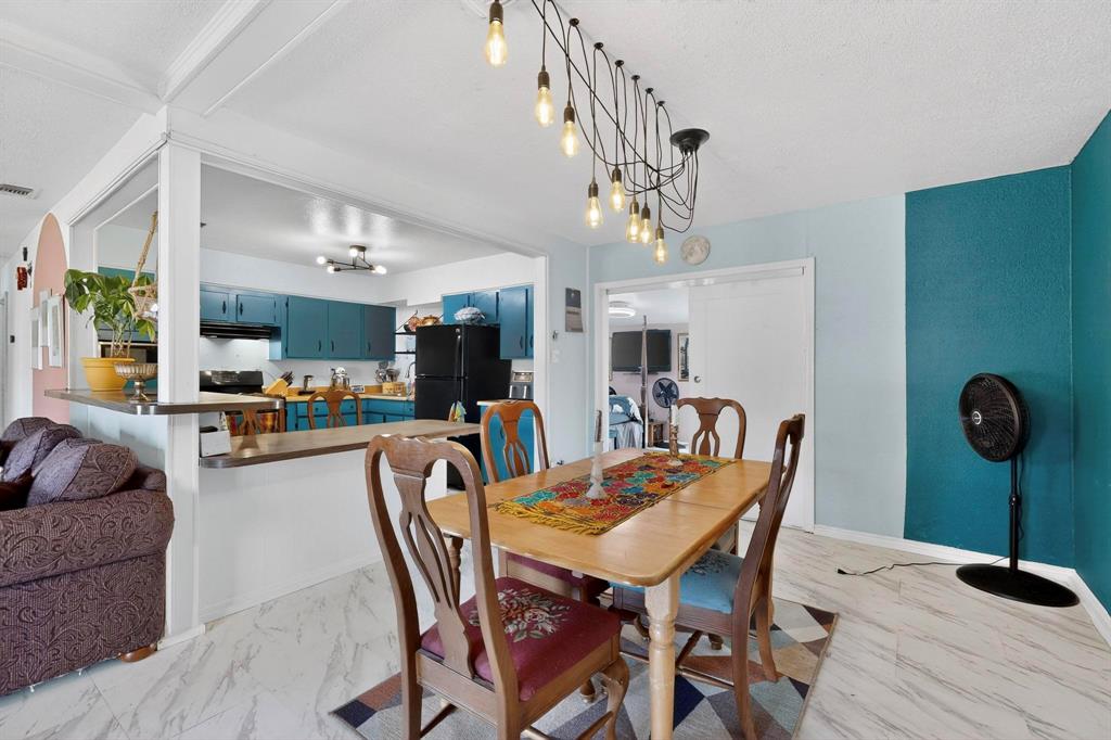 North Jarvis Heights - Residential