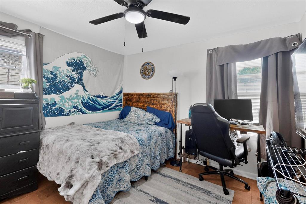 North Jarvis Heights - Residential