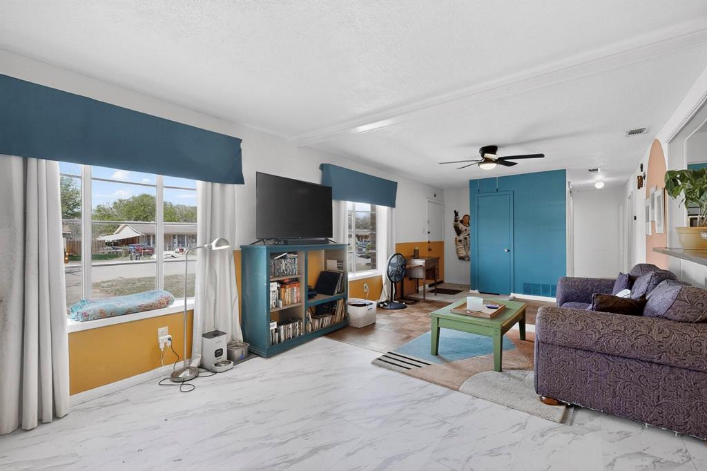 North Jarvis Heights - Residential