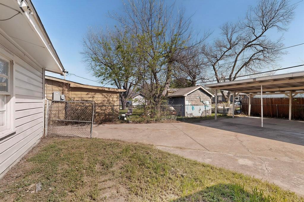 North Jarvis Heights - Residential