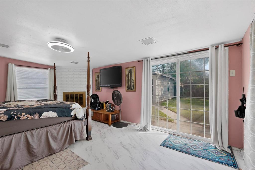 North Jarvis Heights - Residential