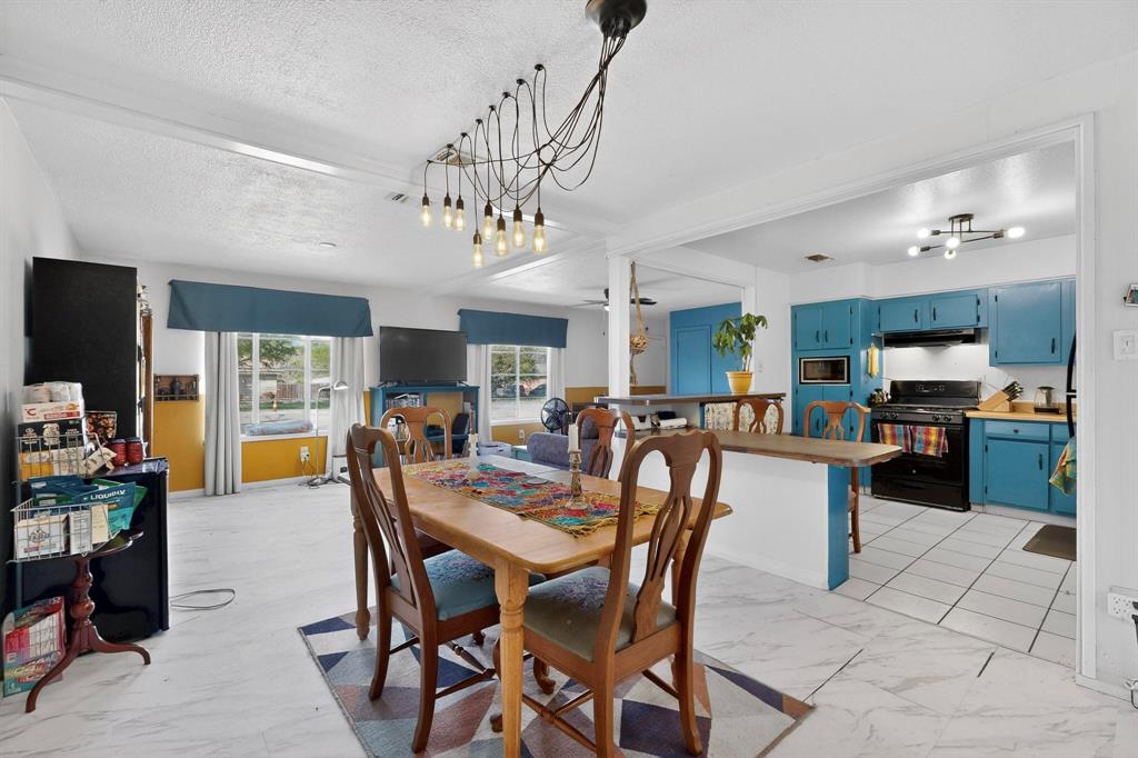 North Jarvis Heights - Residential