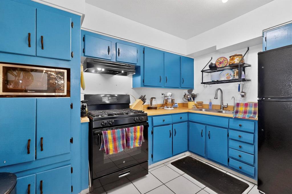 North Jarvis Heights - Residential