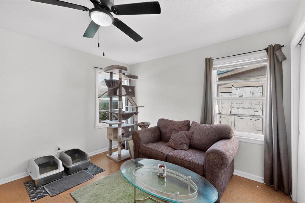 North Jarvis Heights - Residential