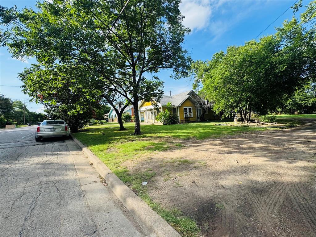 Macarthur Heights - Land