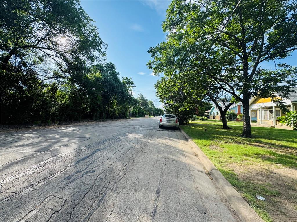 Macarthur Heights - Land