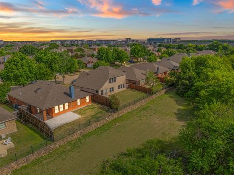 3619 Wolf Creek Lane Melissa TX 75454