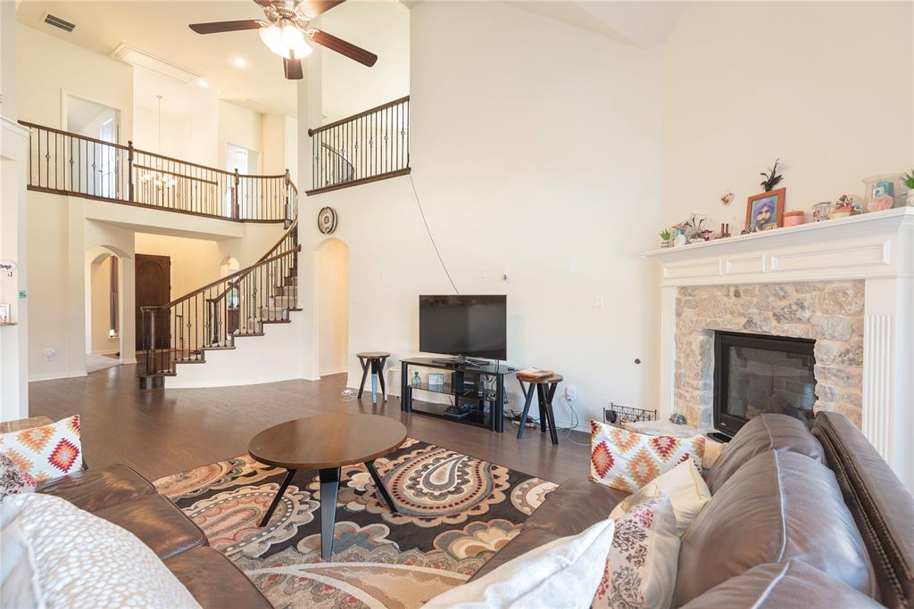 Herons Bay Estates 3 - Residential