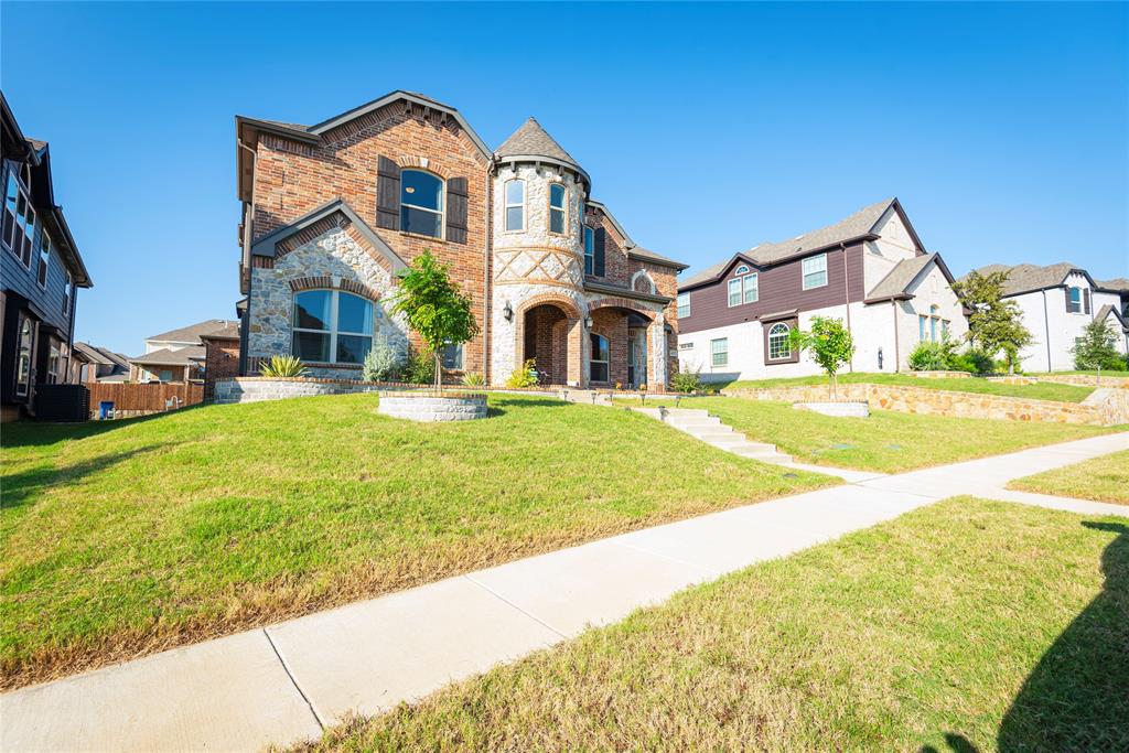 Herons Bay Estates 3 - Residential