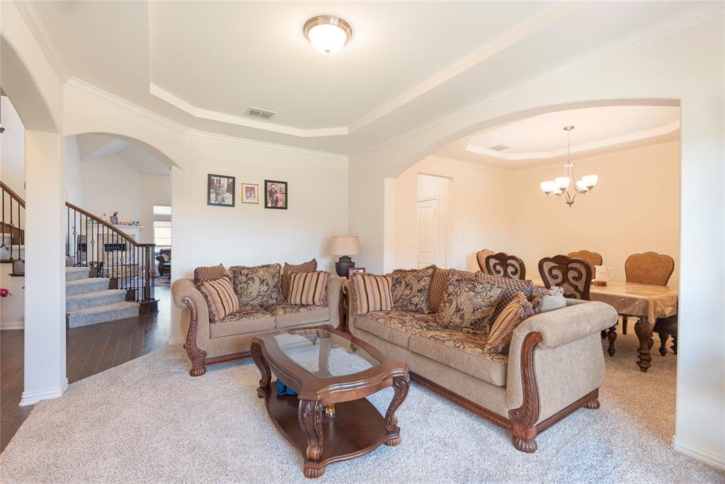 Herons Bay Estates 3 - Residential