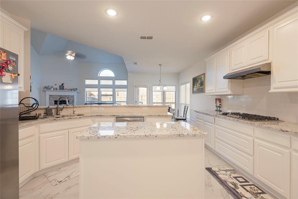 Herons Bay Estates 3 - Residential