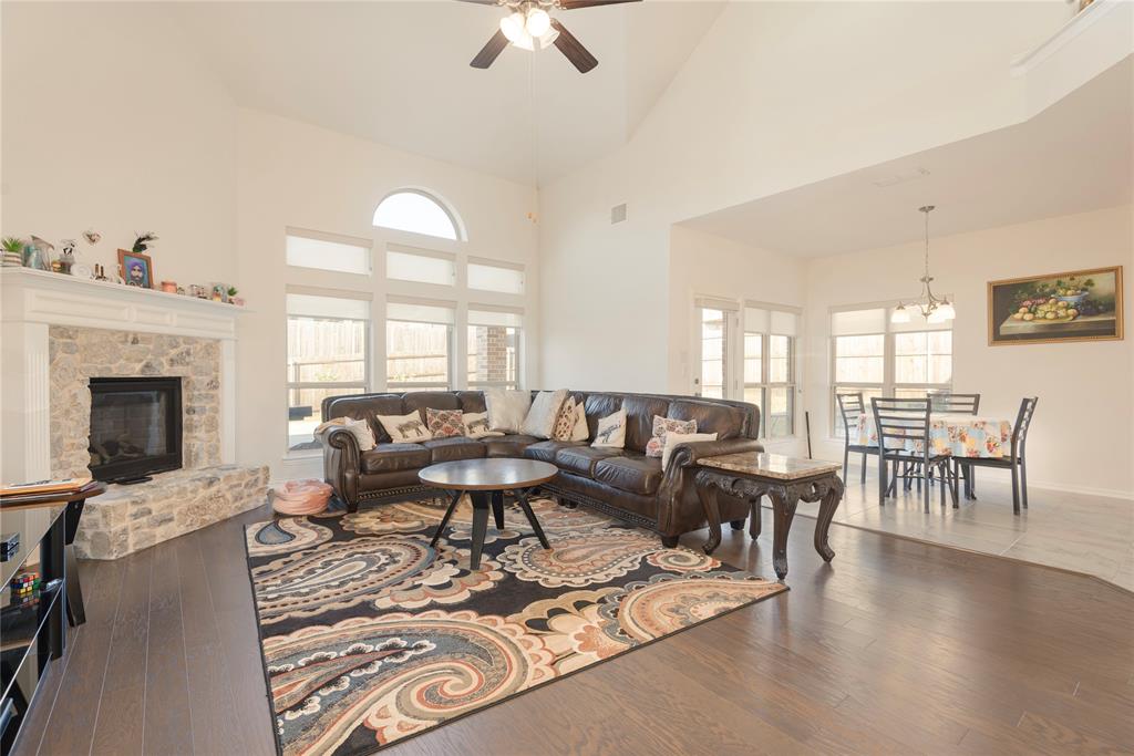 Herons Bay Estates 3 - Residential