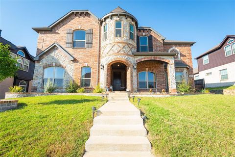 4425 Avocet Circle Garland TX 75043