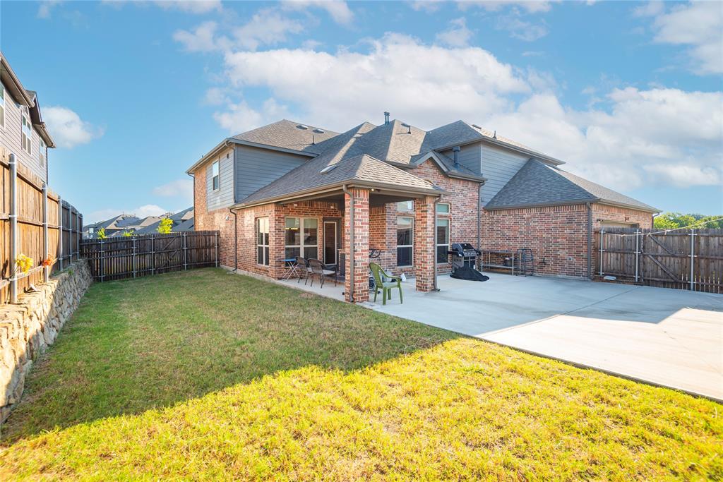 Herons Bay Estates 3 - Residential