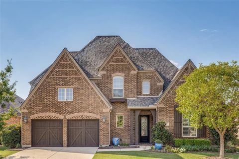 2905 Vaquero Lane Celina TX 75009