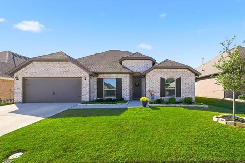 232 Clairmont Drive Ponder TX 76259
