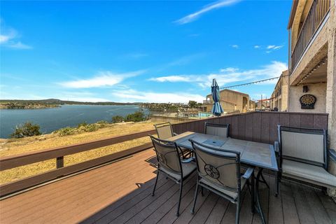 3121 Hells Gate Loop 50 Possum Kingdom Lake TX 76475