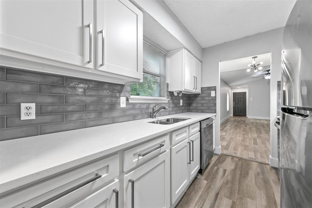 Chamberlain Arlington Heights 2nd - Residential Lease