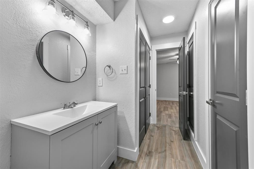 Chamberlain Arlington Heights 2nd - Residential Lease