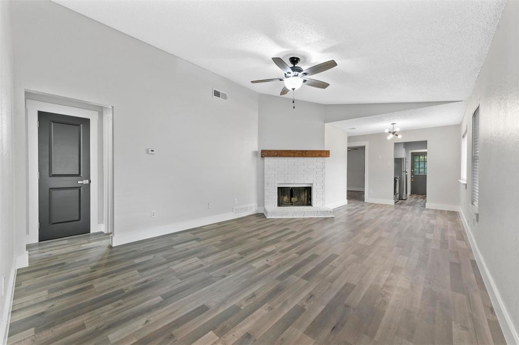 Chamberlain Arlington Heights 2nd - Residential Lease