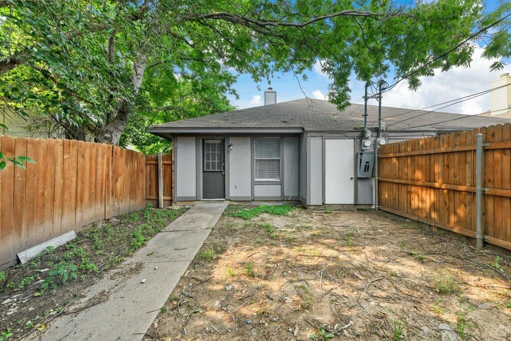 Chamberlain Arlington Heights 2nd - Residential Lease