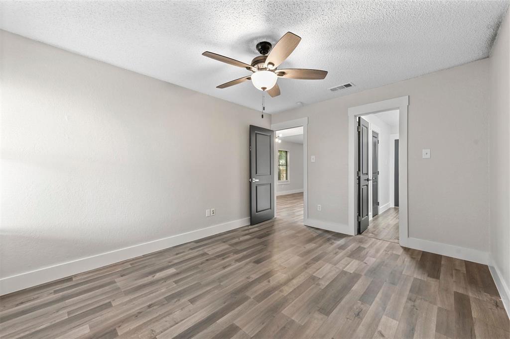 Chamberlain Arlington Heights 2nd - Residential Lease