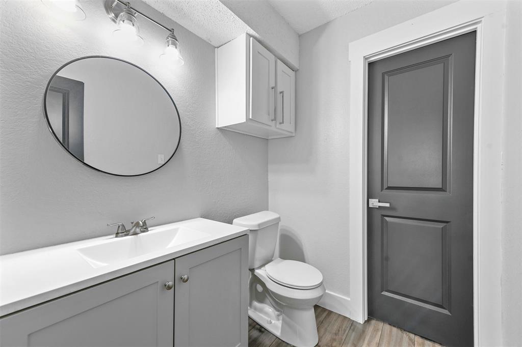 Chamberlain Arlington Heights 2nd - Residential Lease