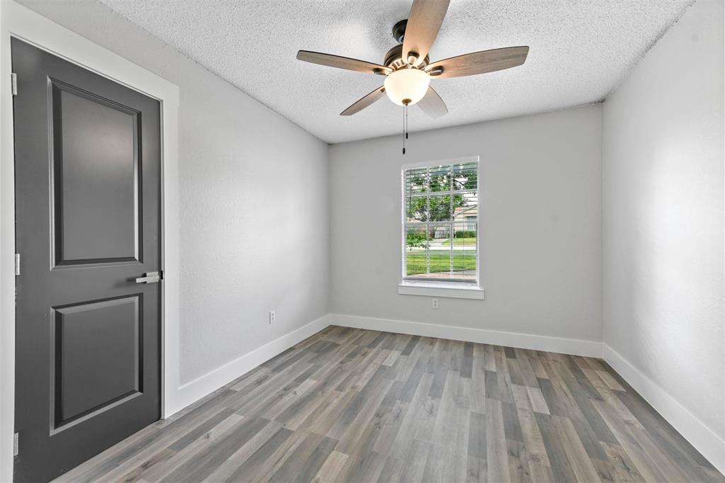 Chamberlain Arlington Heights 2nd - Residential Lease