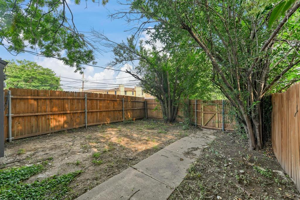 Chamberlain Arlington Heights 2nd - Residential Lease